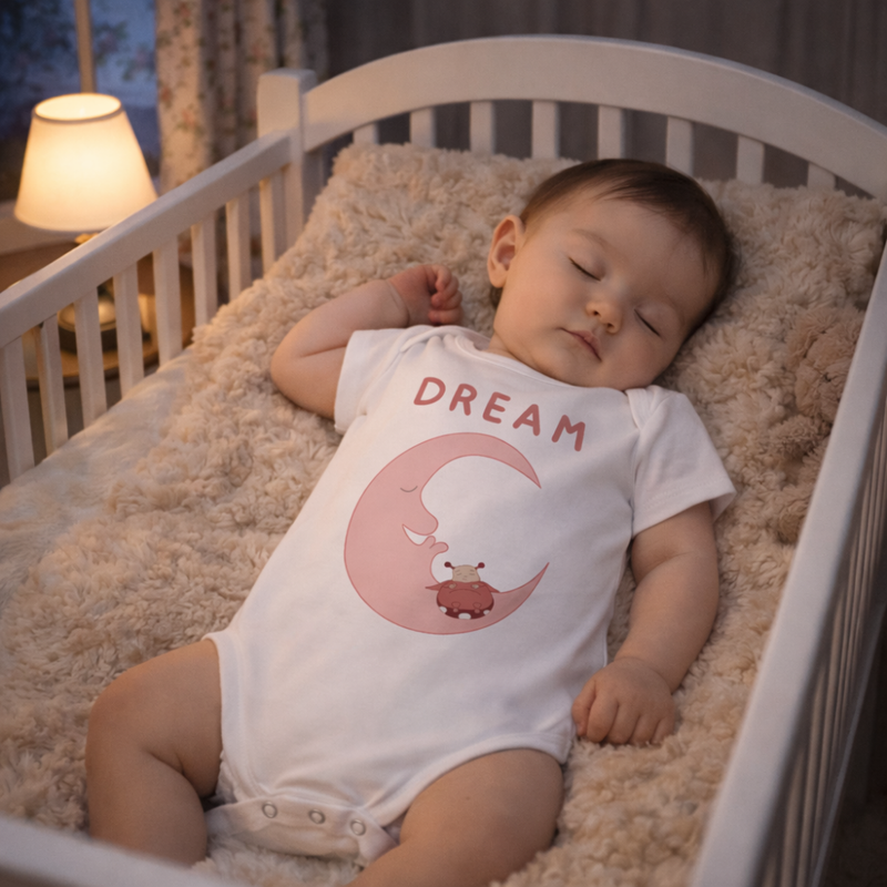 Bloom DREAM Baby Gift Set | Justmimmi