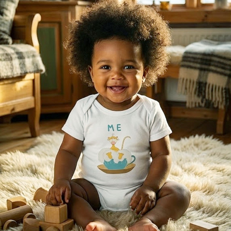 Bloom ME Baby Gift Set | Justmimmi