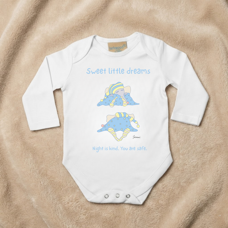 Sweet Little Dreams (0–6 months)