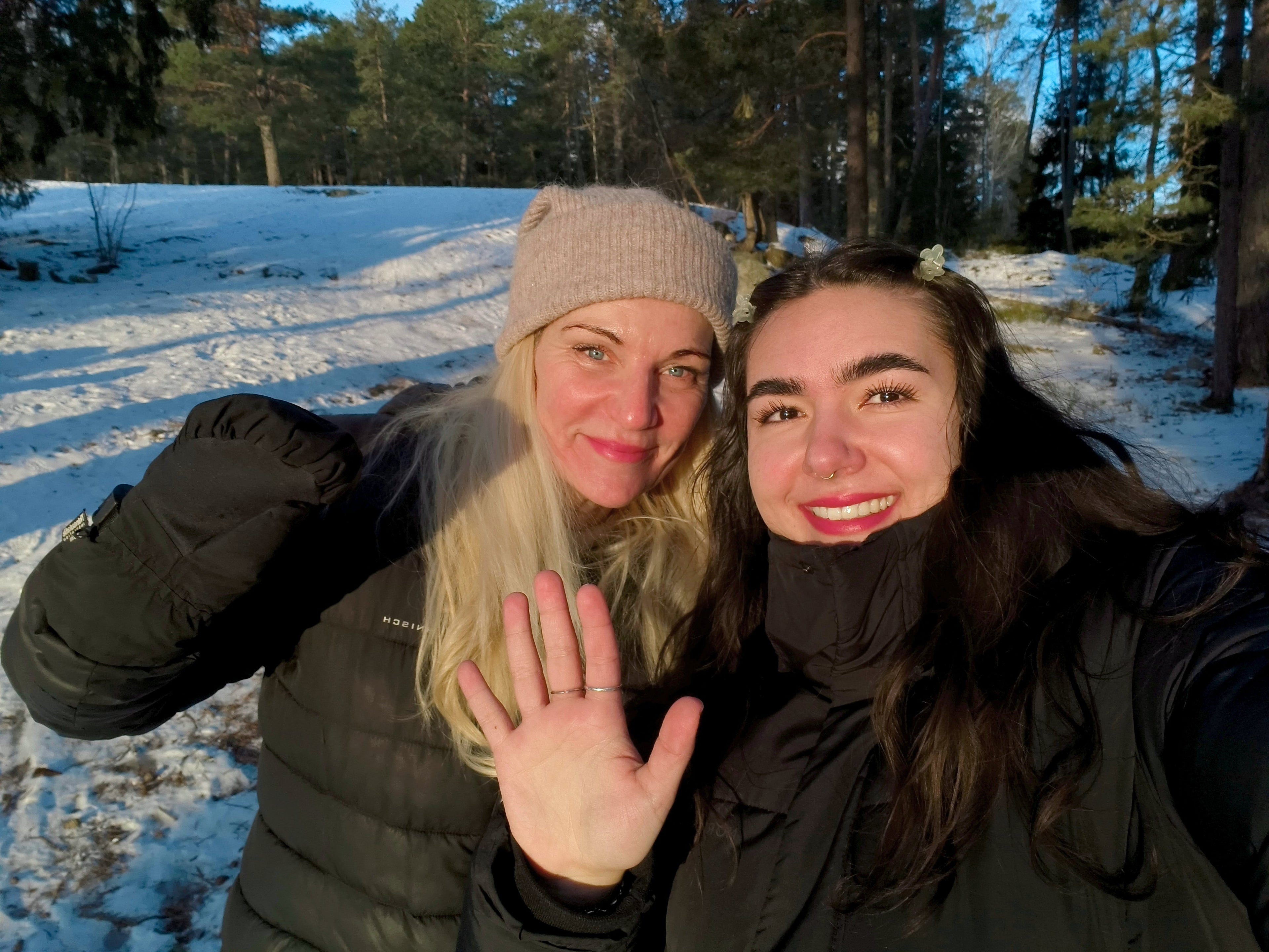 Welcome to Justmimmi, A few words from the beginning