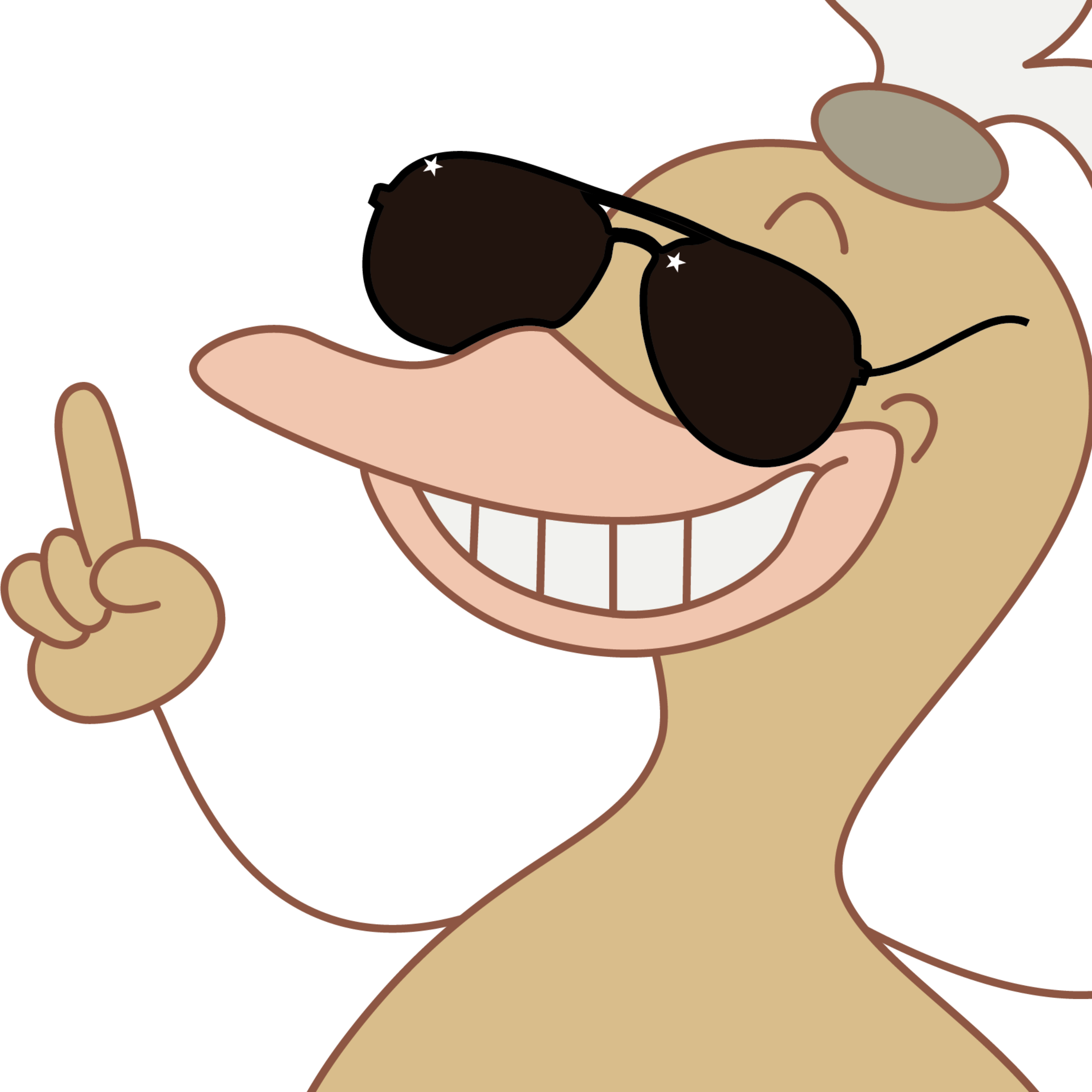 RIZZ — Kids T-Shirt