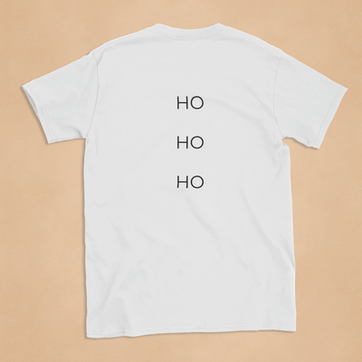 SANTA — Kids T-Shirt