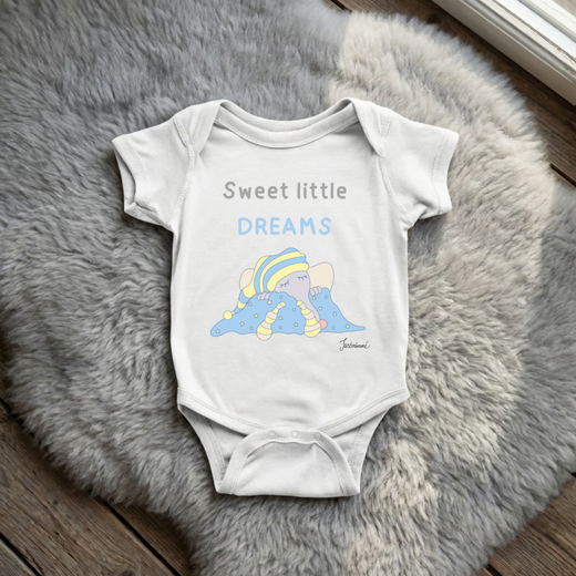 Sweet Little Dreams (6-18 months)