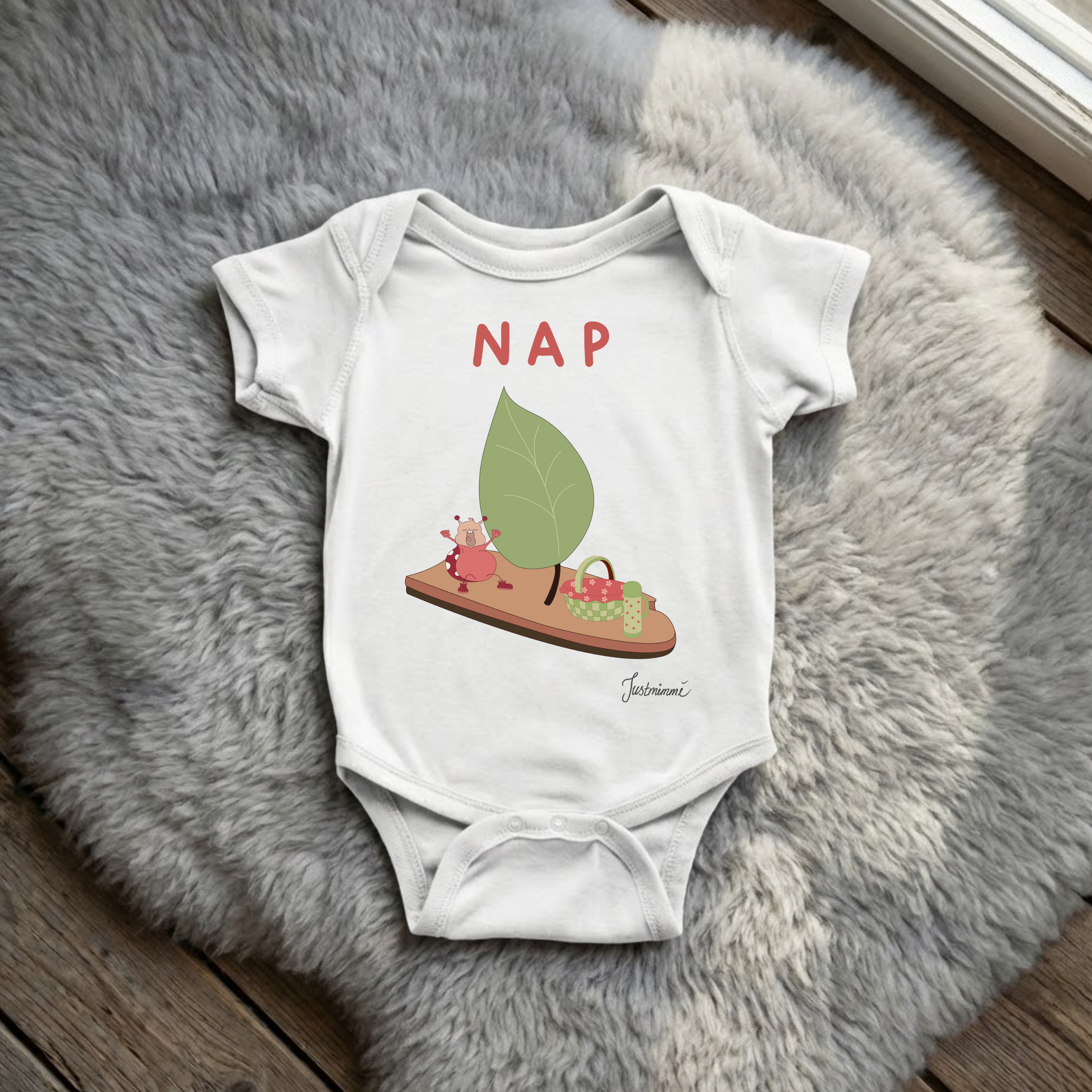 NAP (6-18 months)