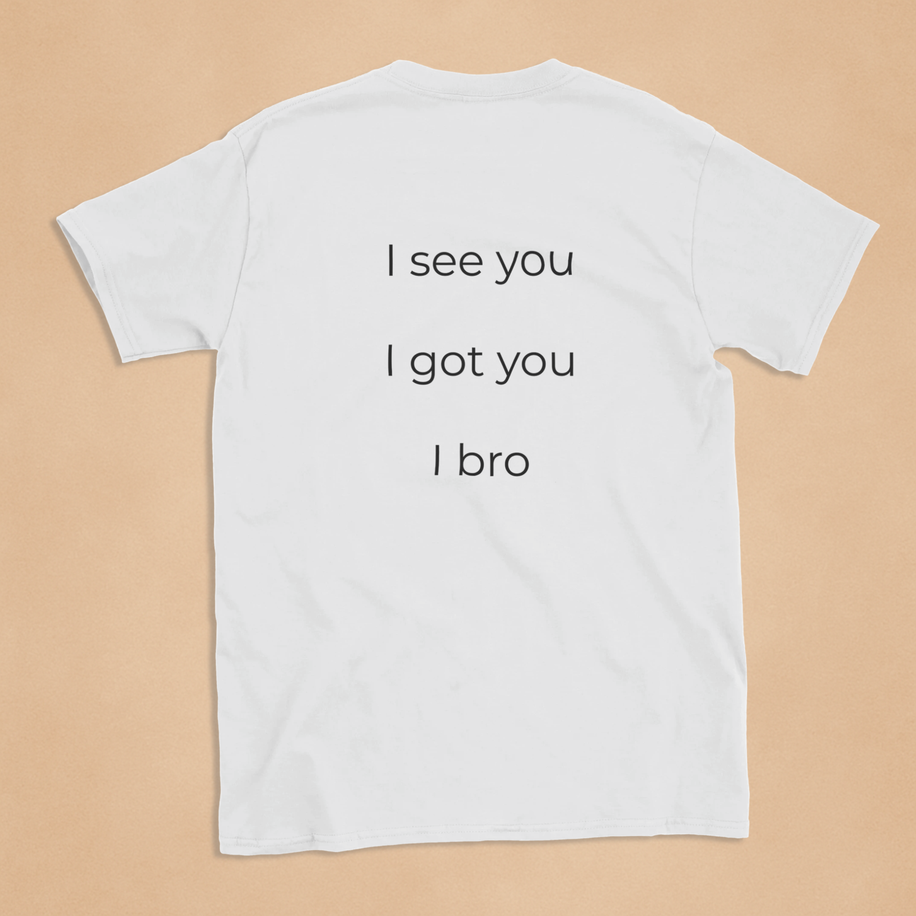 BRO — Kids T-Shirt