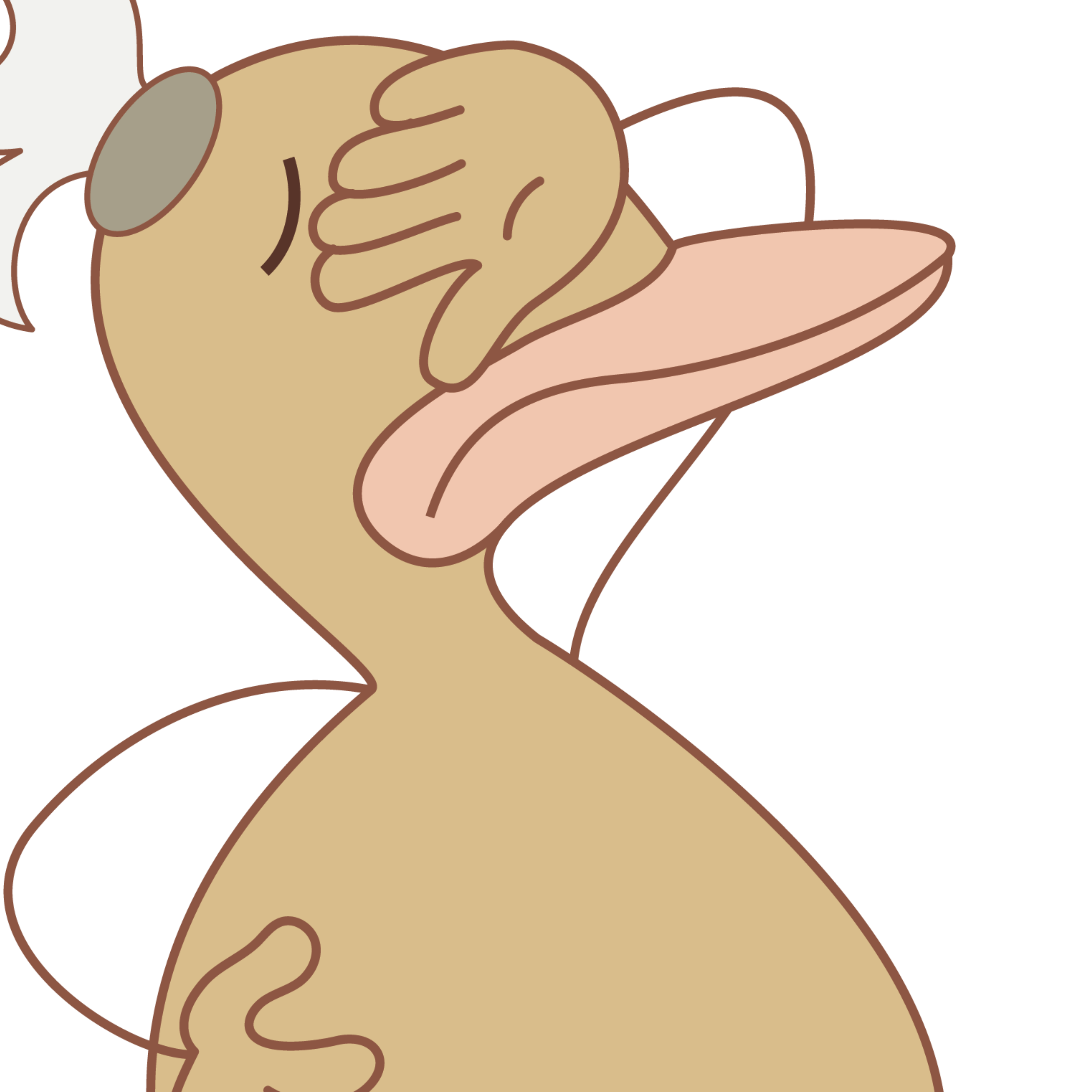 DRAMA — Kids T-Shirt