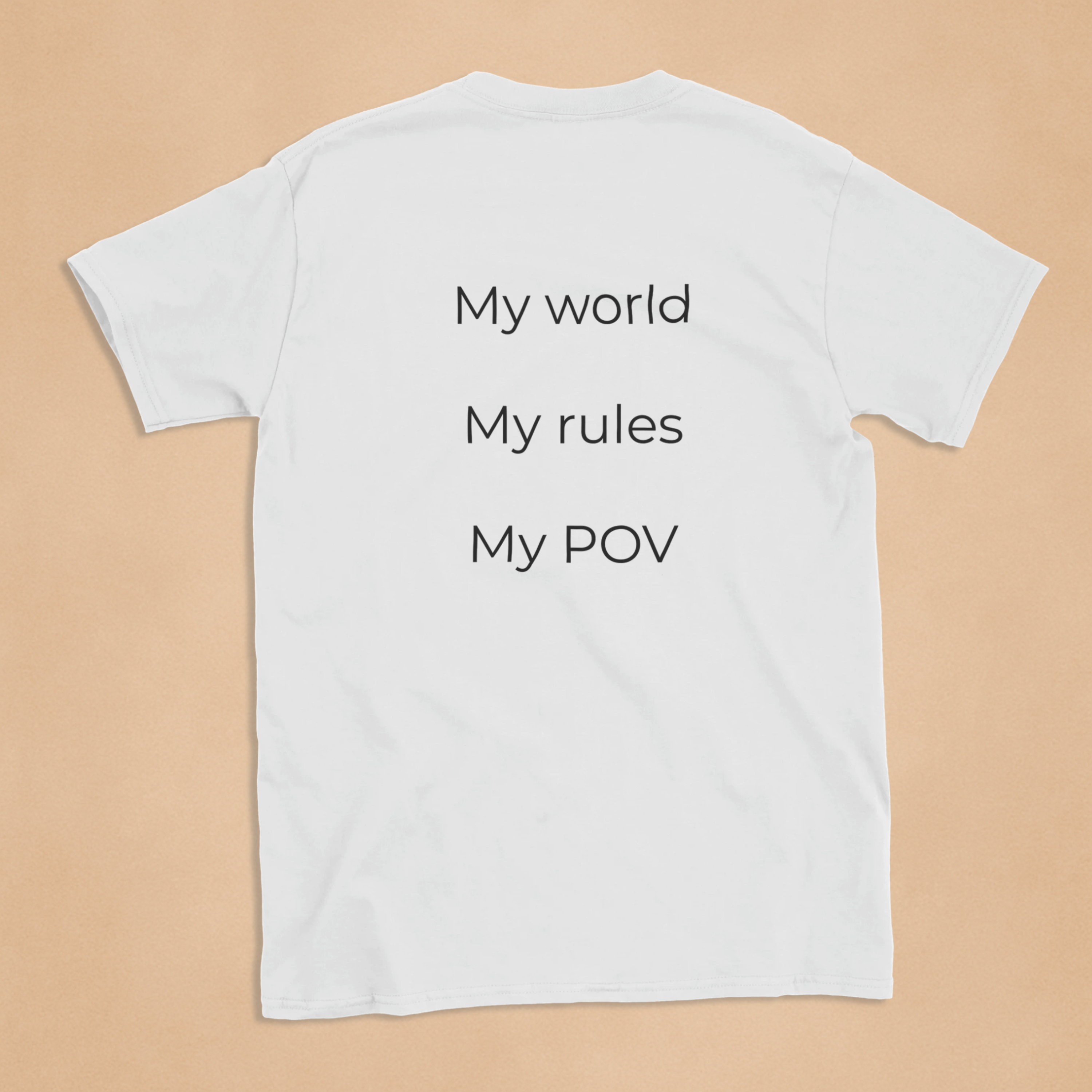 POV — Kids T-Shirt