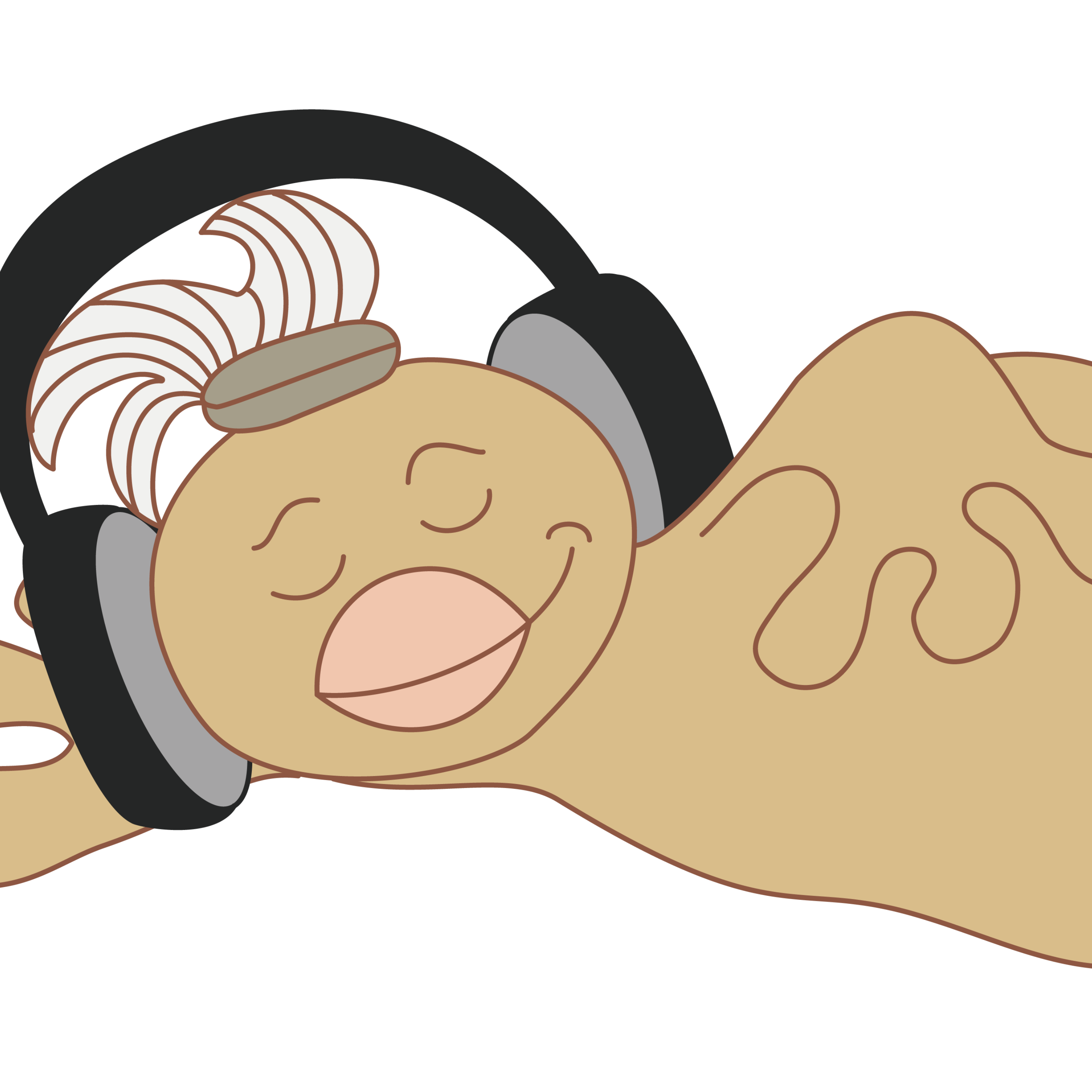 MOOD — Kids T-Shirt