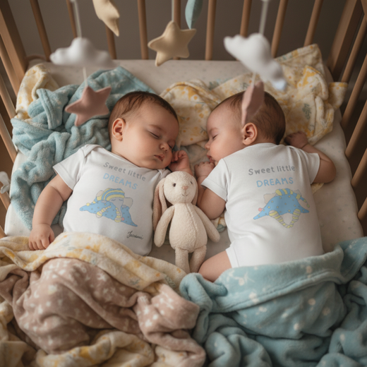 Sweet Little Dreams (6-18 months)