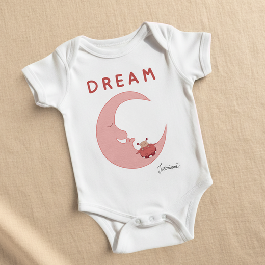 DREAM — Baby Bodysuit