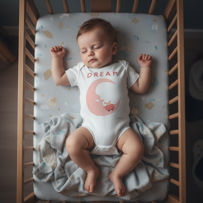 DREAM — Baby Bodysuit