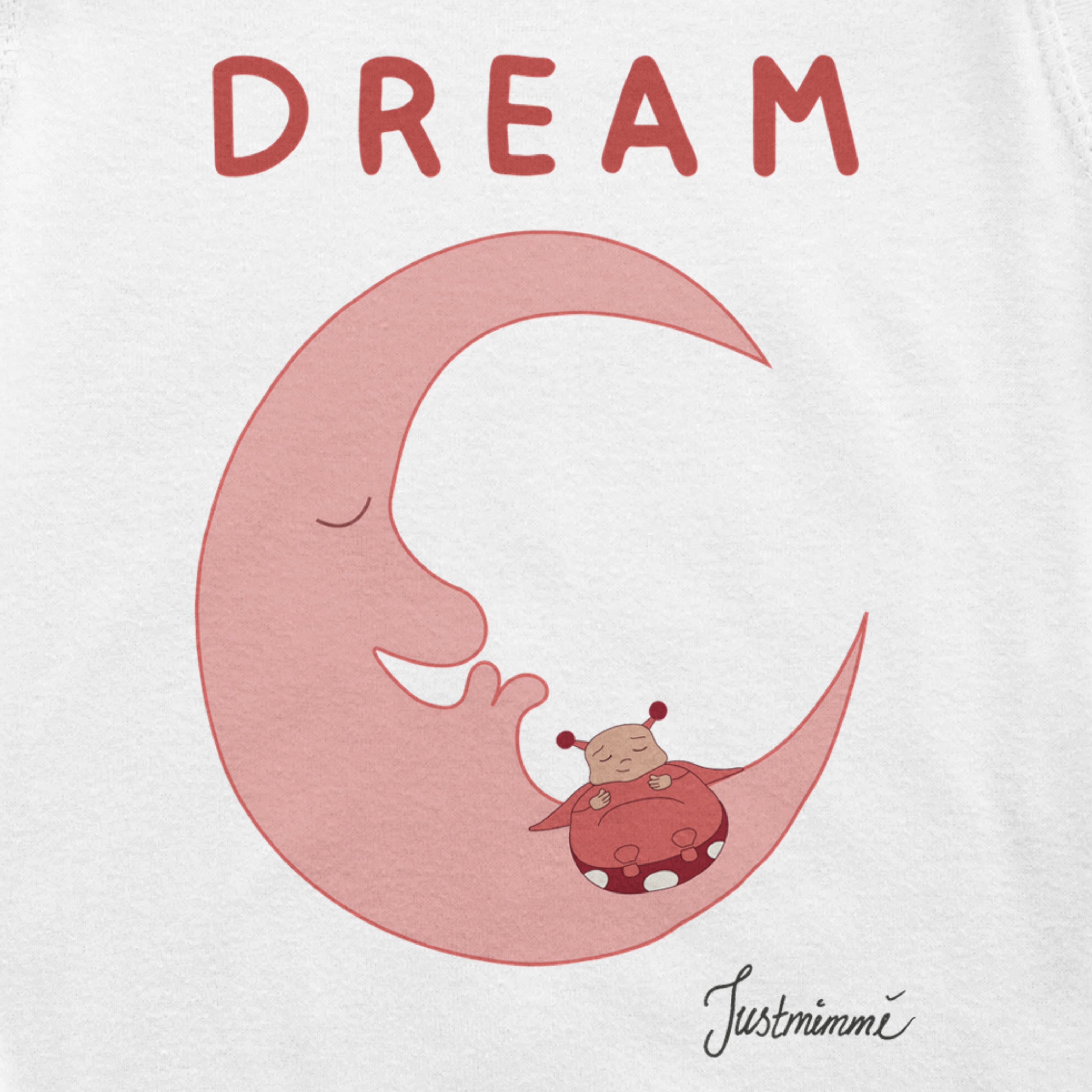 DREAM — Baby Bodysuit