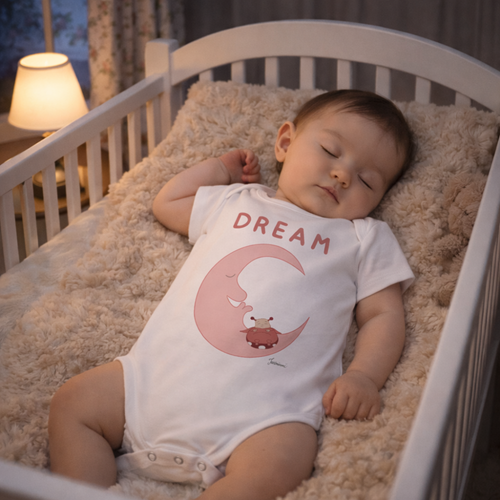 DREAM (6-18 months)