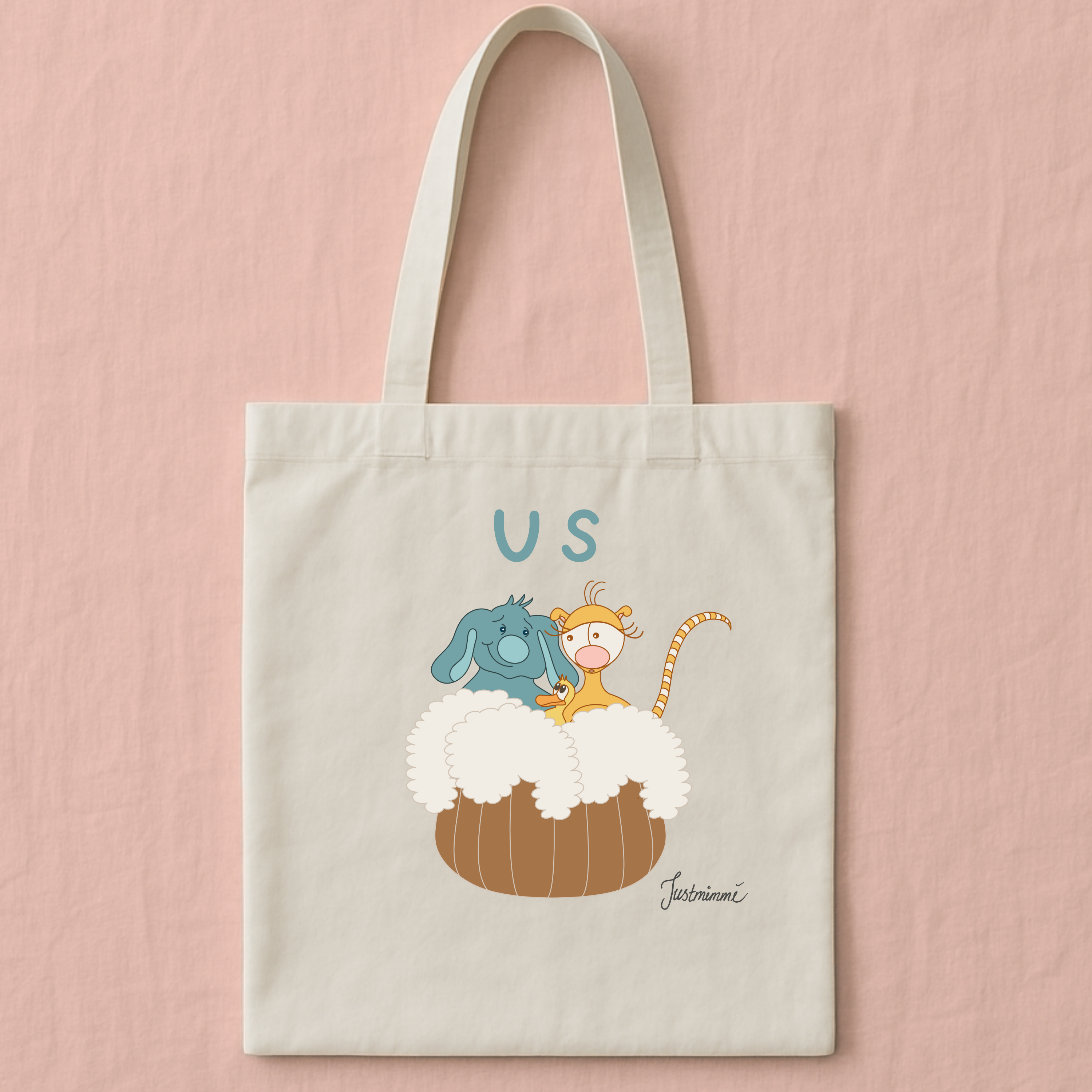 US — Tote Bag