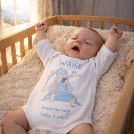 WAKE (0–6 months)