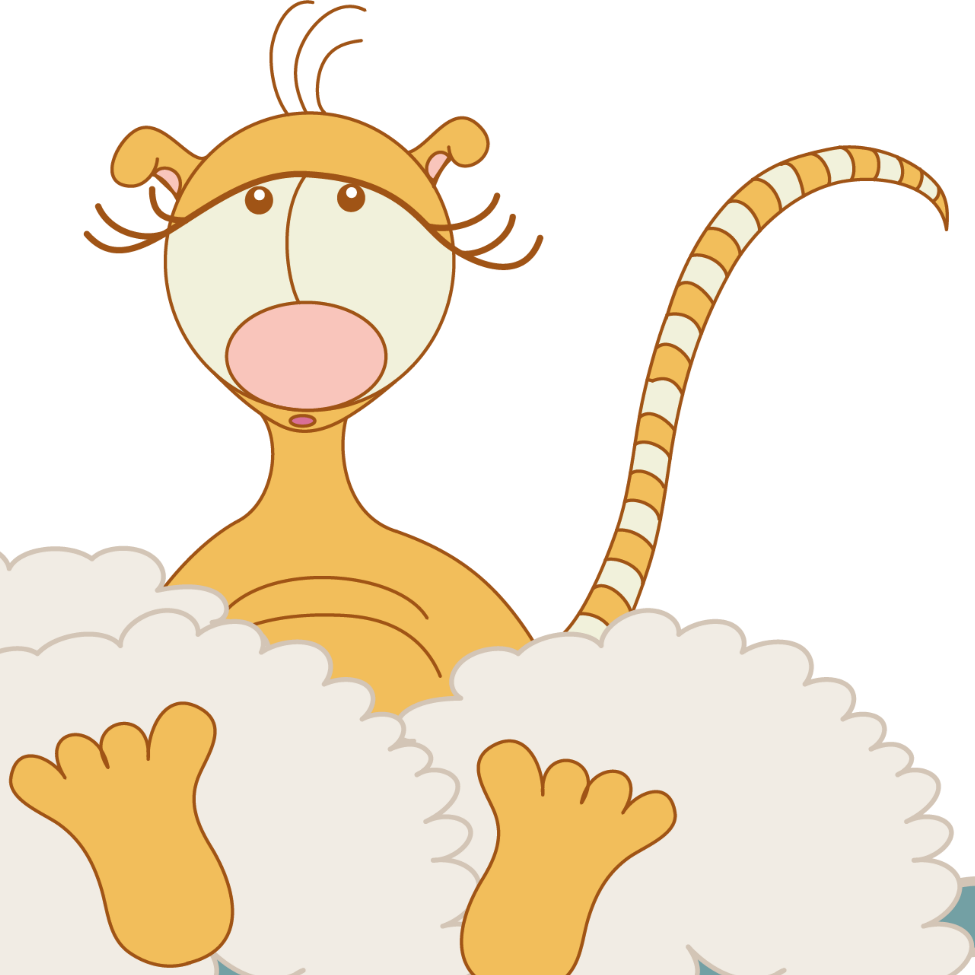 ME — Baby Bodysuit