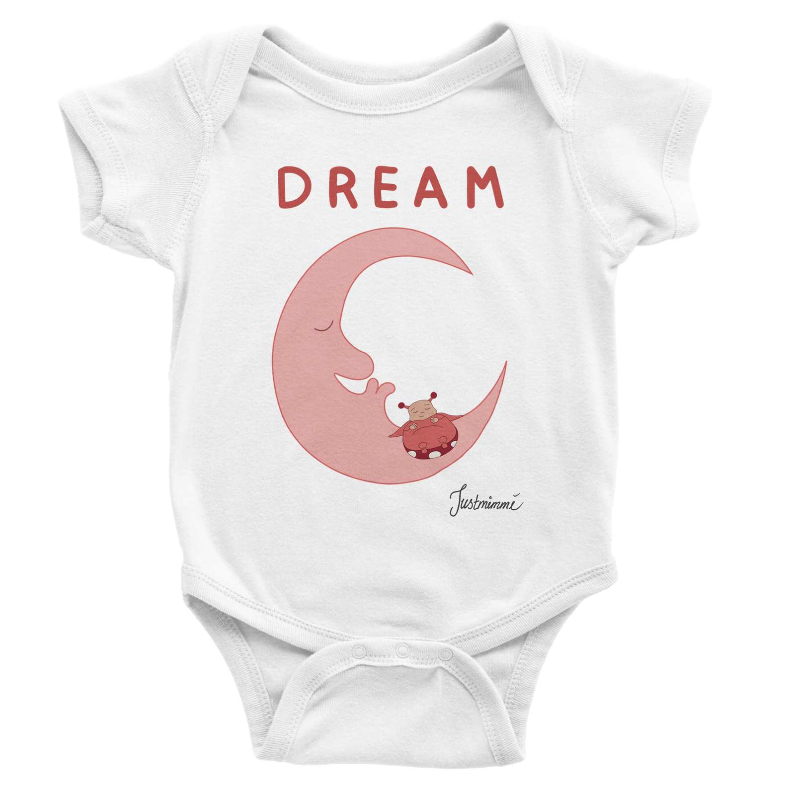 Bloom DREAM Baby Gift Set | Justmimmi