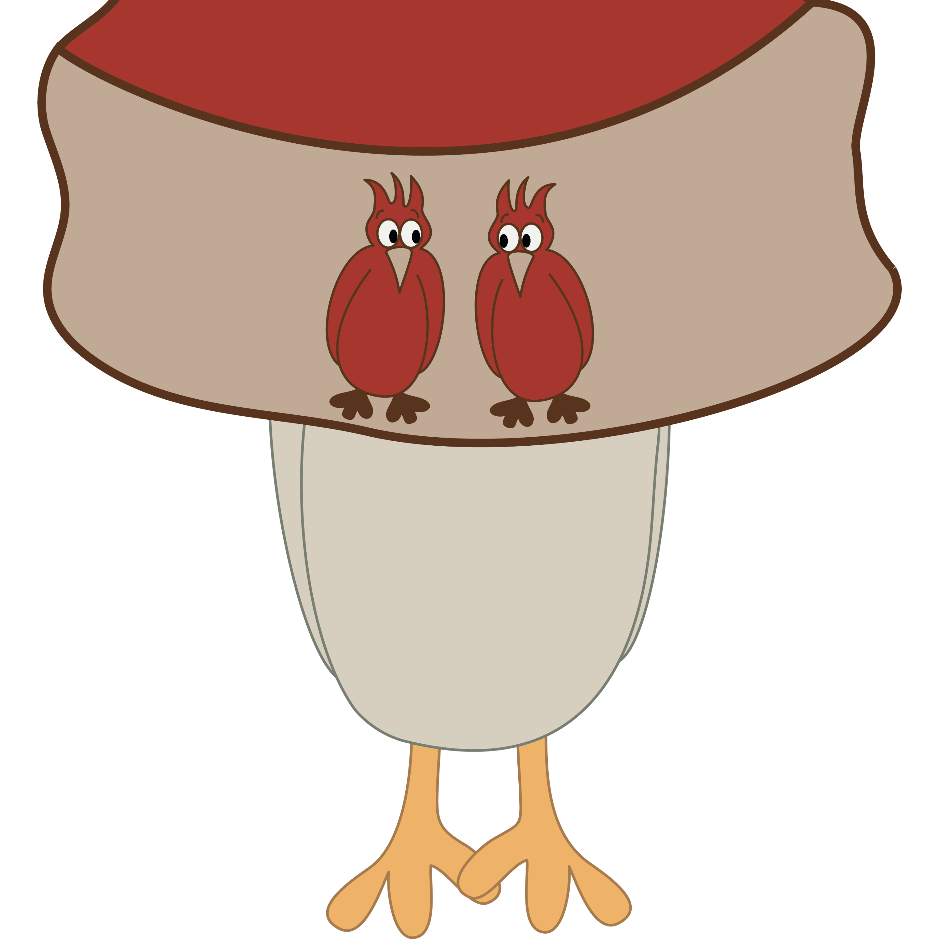 One Size — Tote Bag