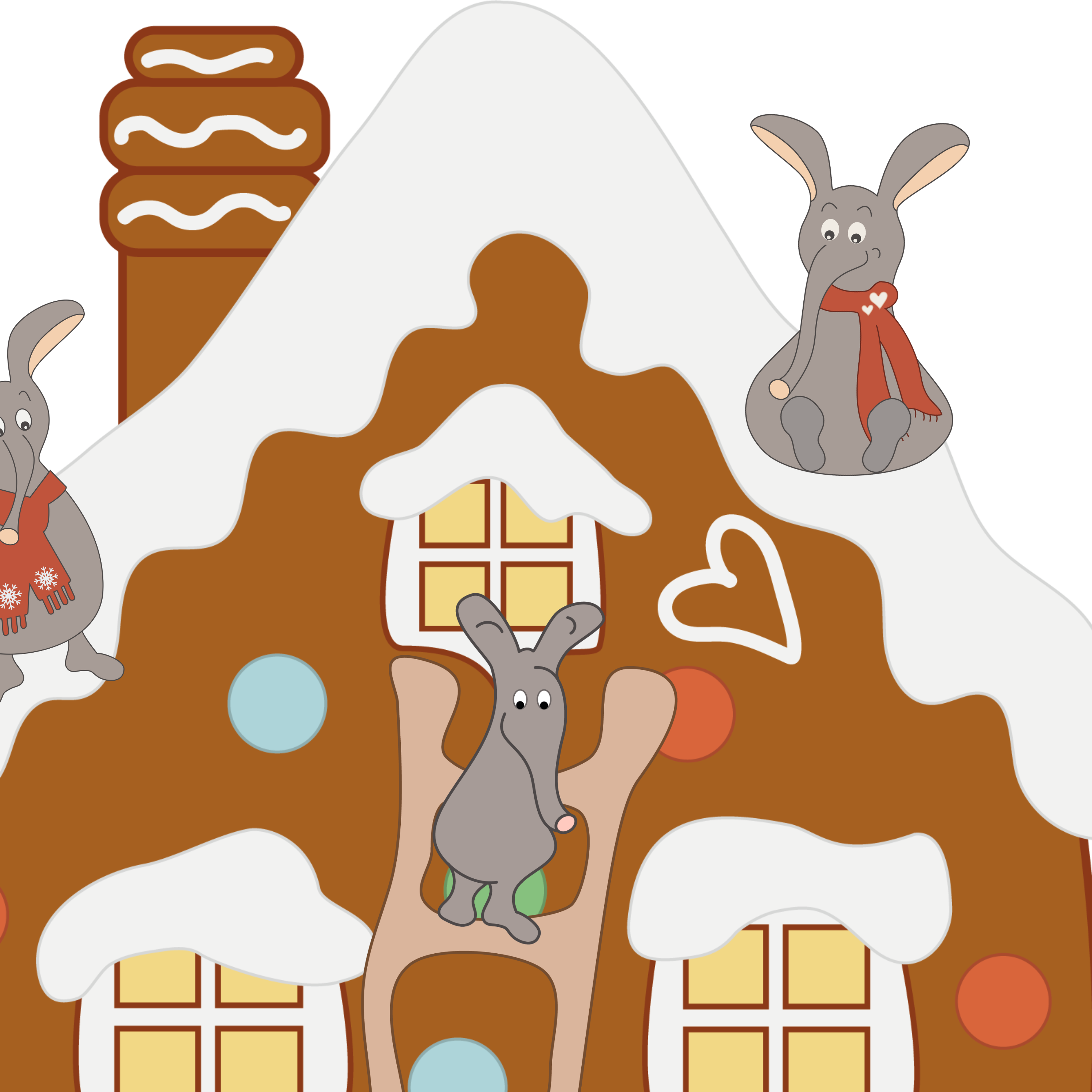 Knock Or Bite? — Tote Bag