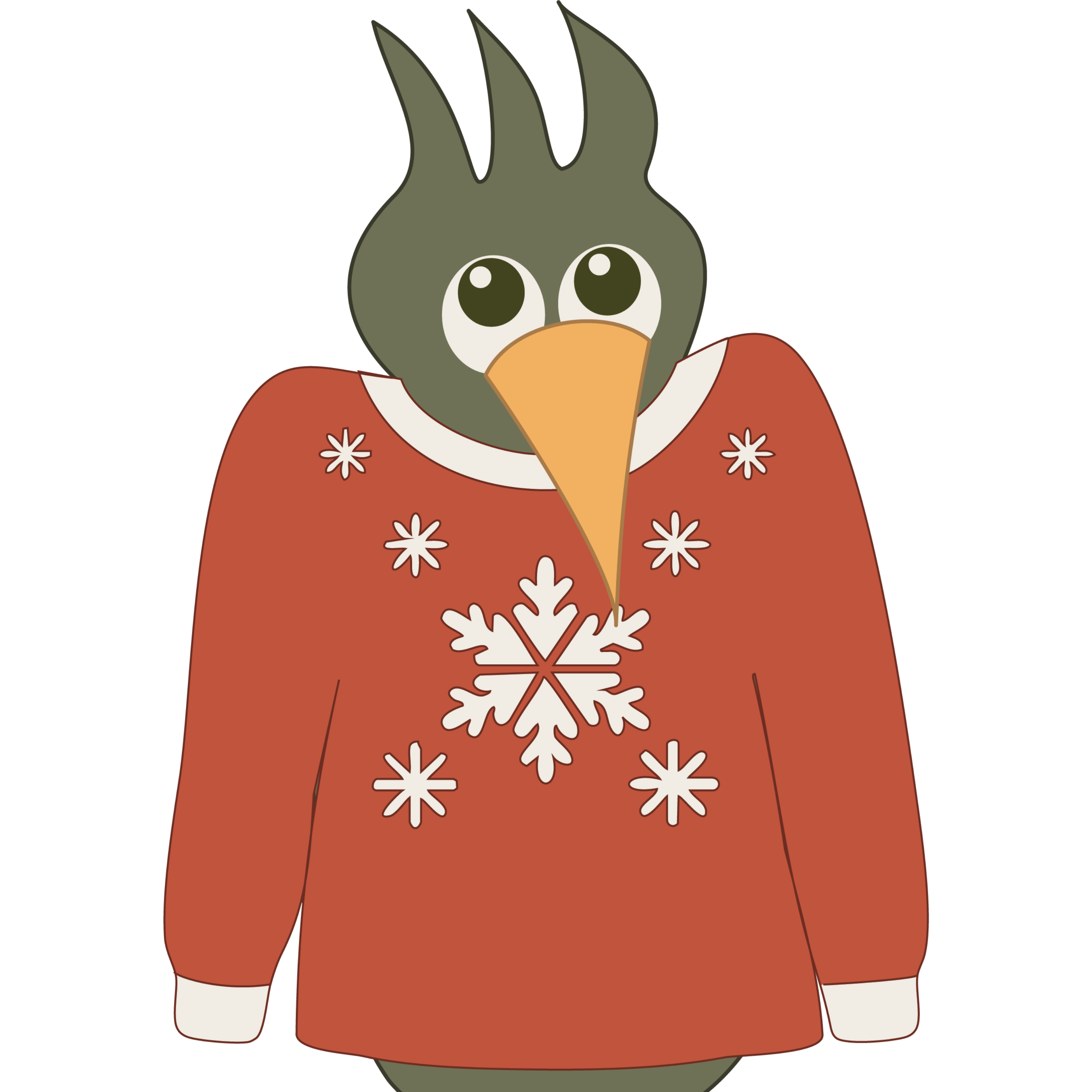 Oh Great... — Tote Bag