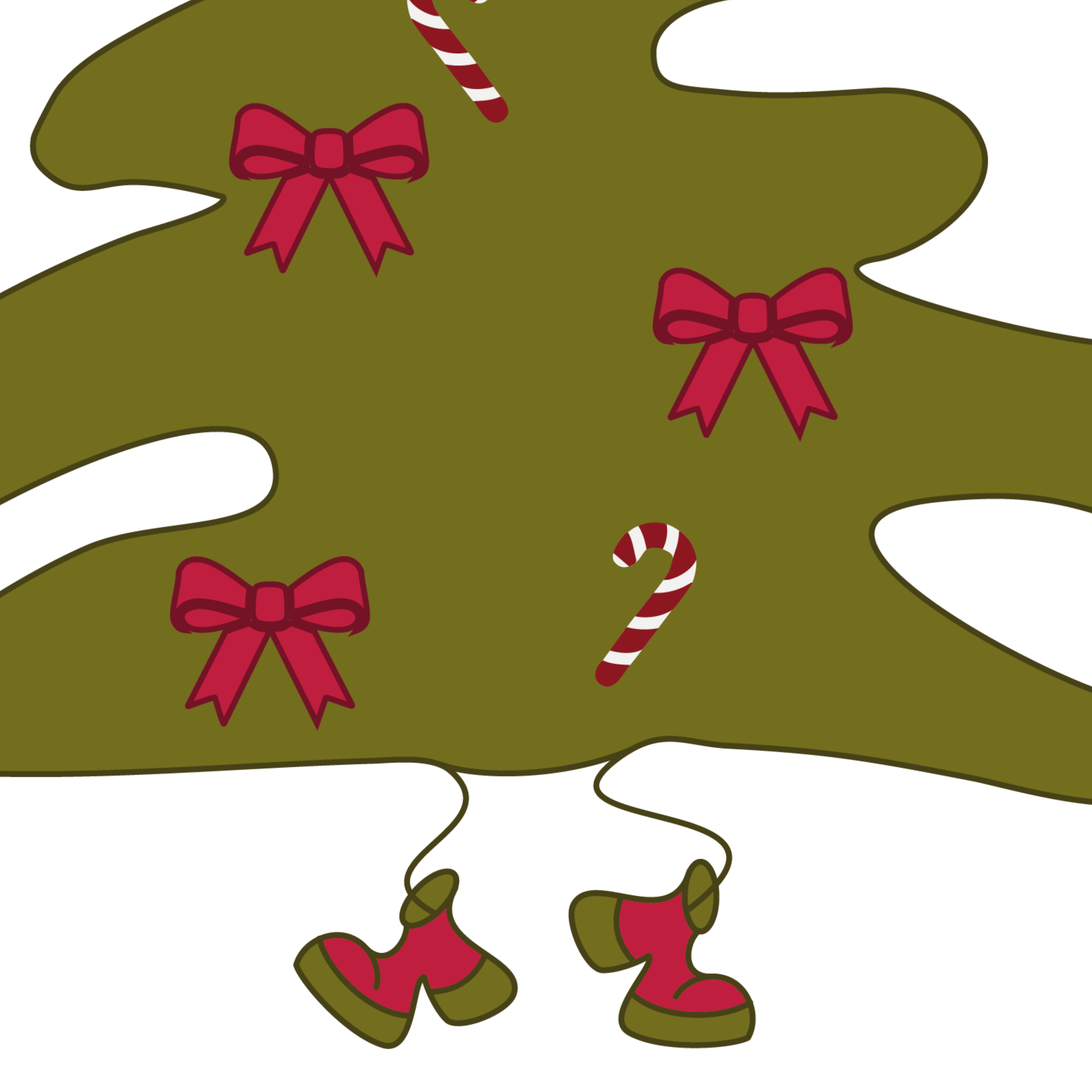 Whose Idea? — Tote Bag