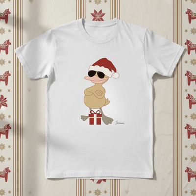SANTA — Kids T-Shirt