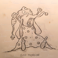 Godmorgon – A3-poster