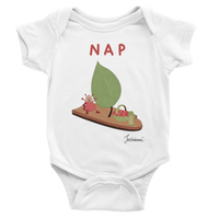 Bloom NAP Baby Gift Set | Justmimmi