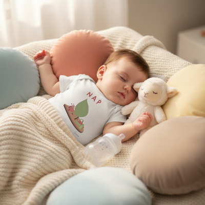NAP — Baby Bodysuit