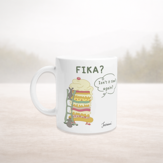 FIKA