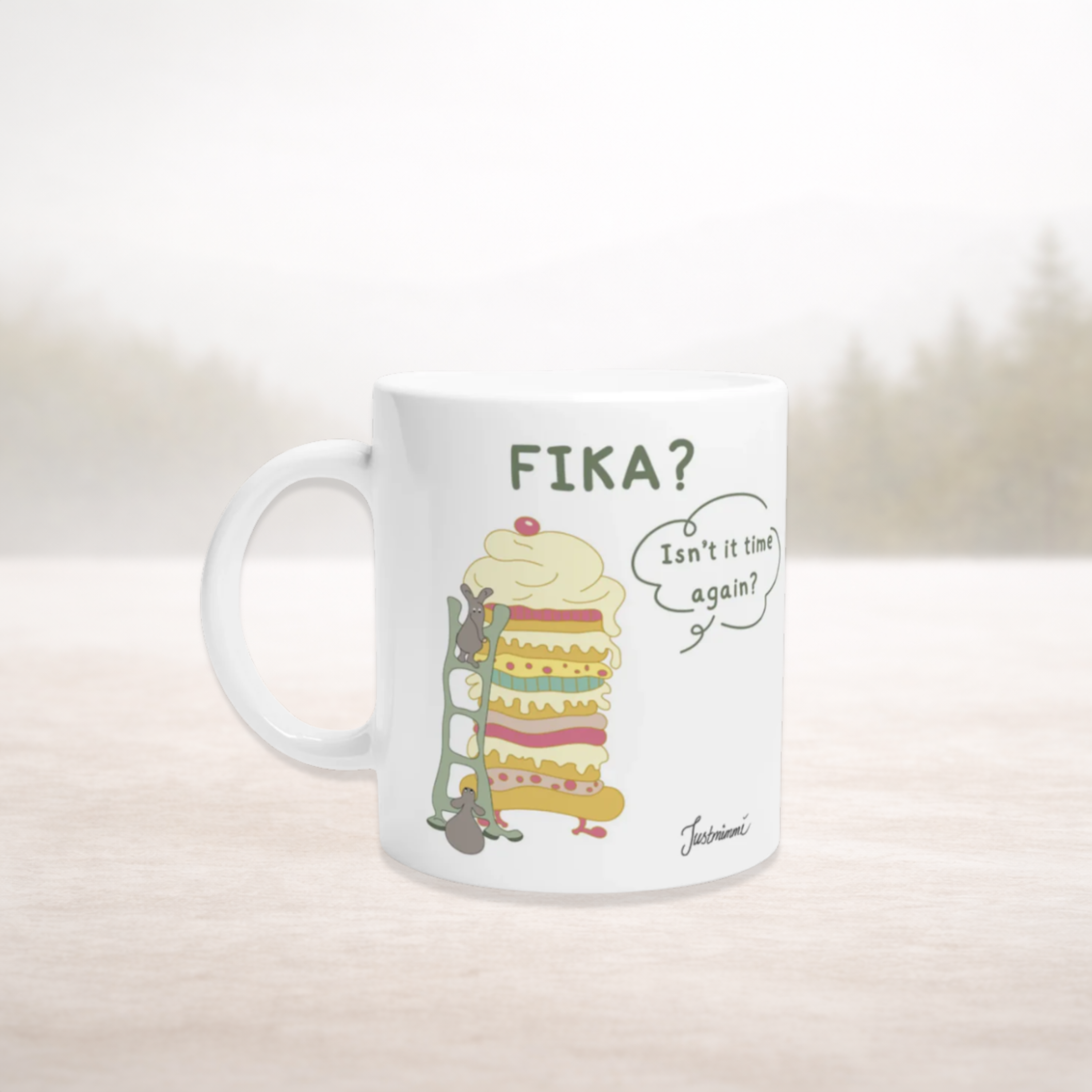 FIKA