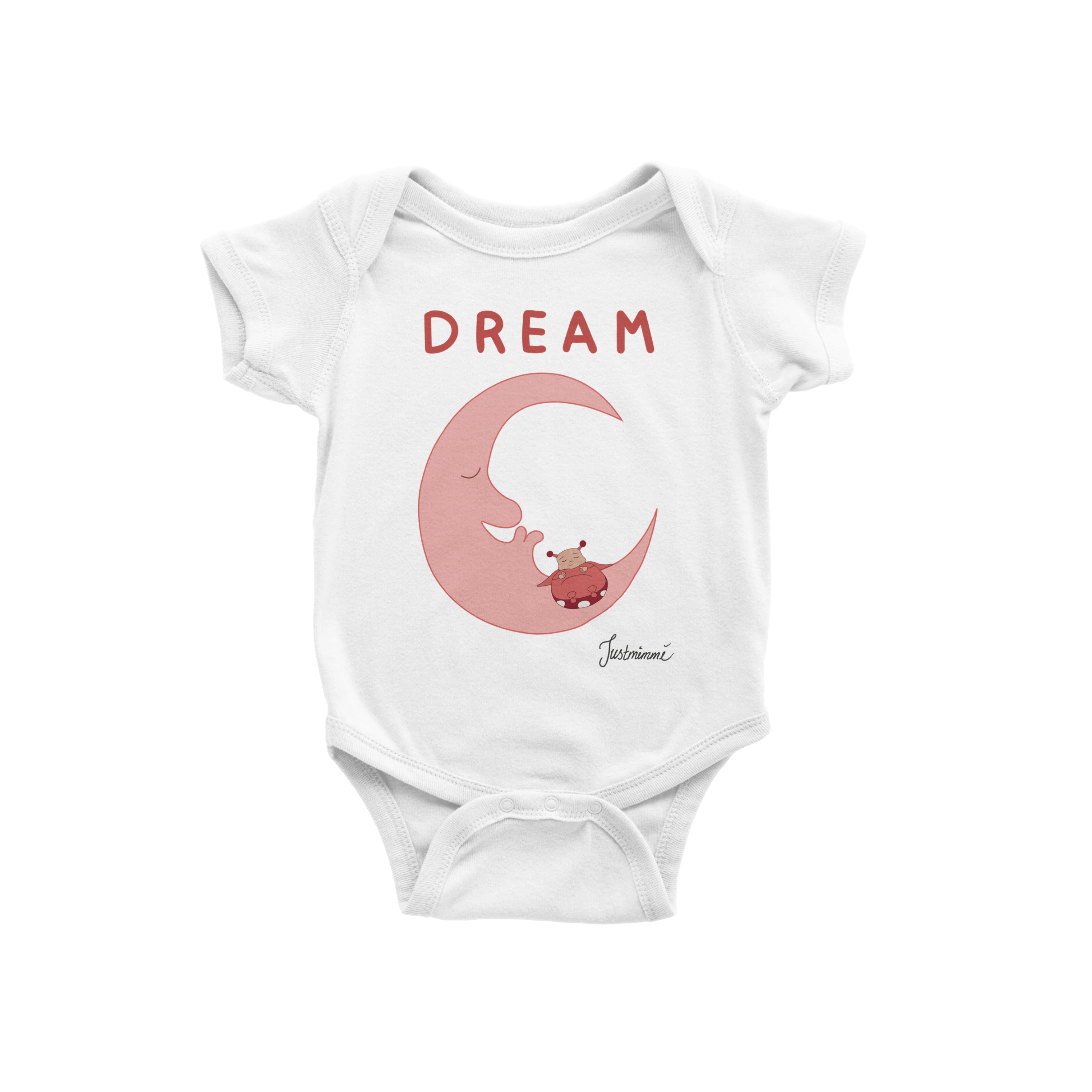 DREAM (6-18 months)