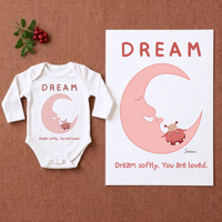 Bloom DREAM Newborn Gift Set | Justmimmi