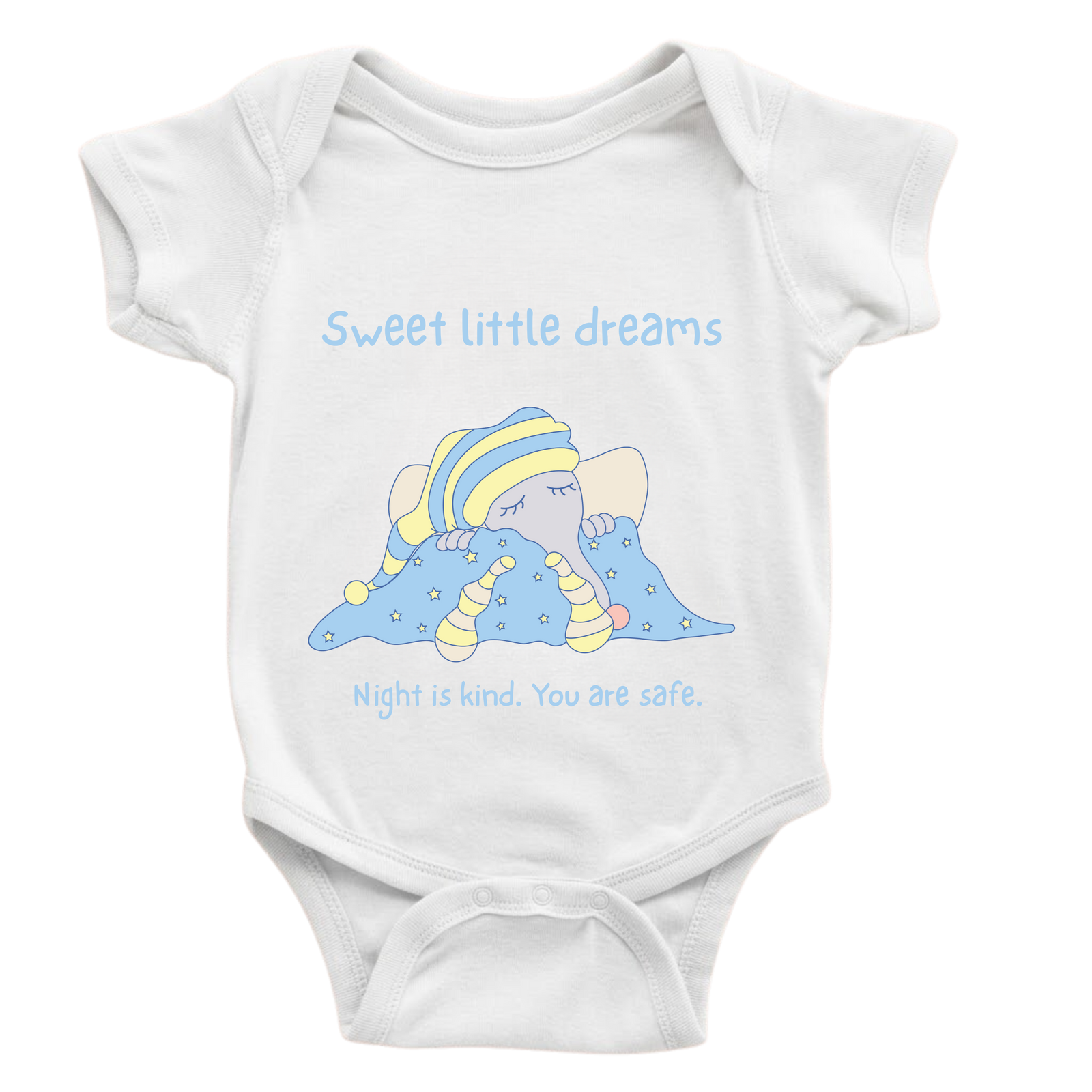 Bloom Sweet Little Dreams Baby Gift Set | Justmimmi  SEO Title: