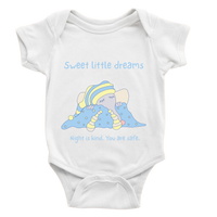 Bloom Sweet Little Dreams Baby Gift Set | Justmimmi  SEO Title: