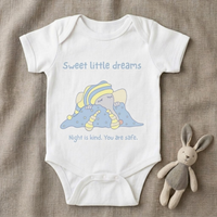Bloom Sweet Little Dreams Baby Gift Set | Justmimmi  SEO Title: