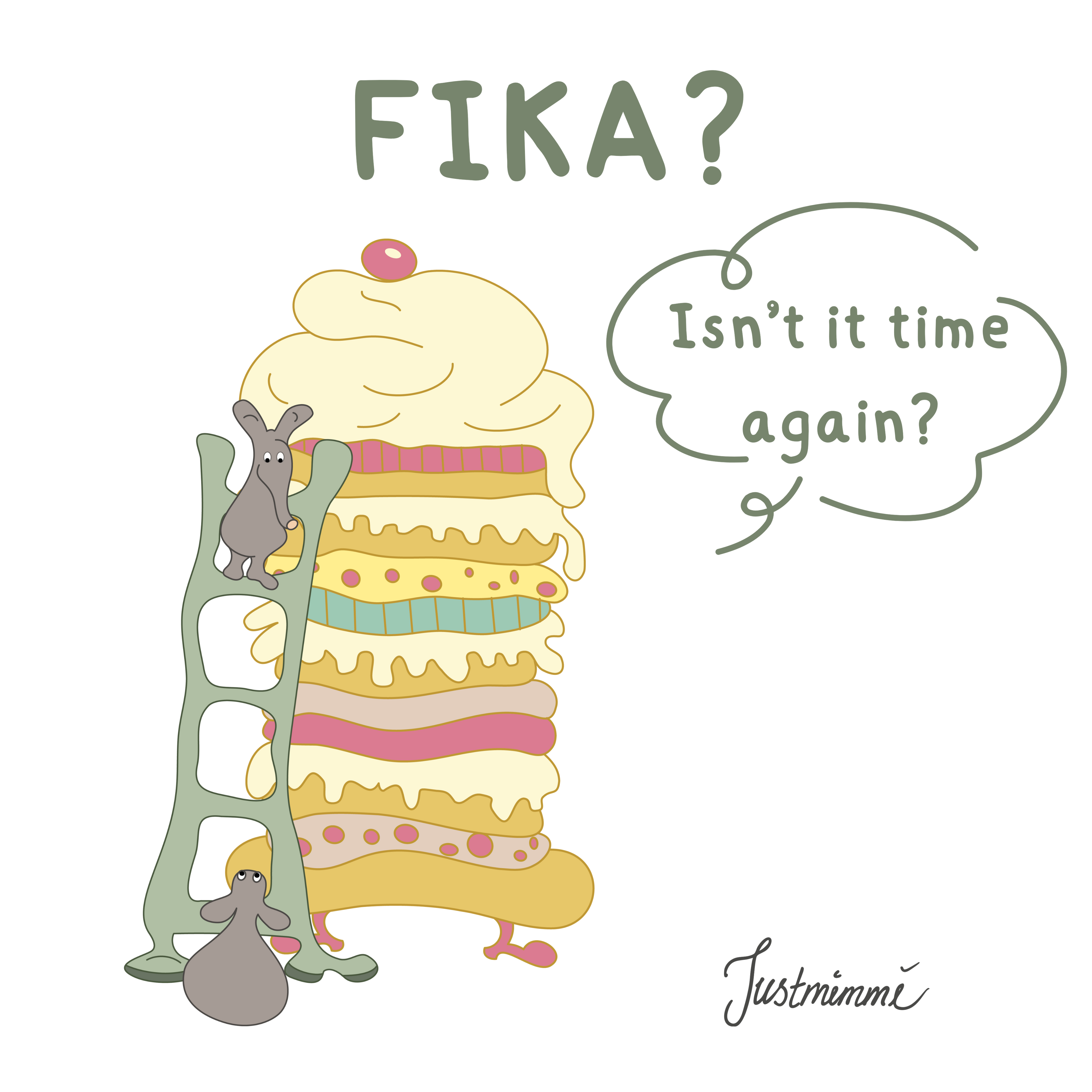 FIKA