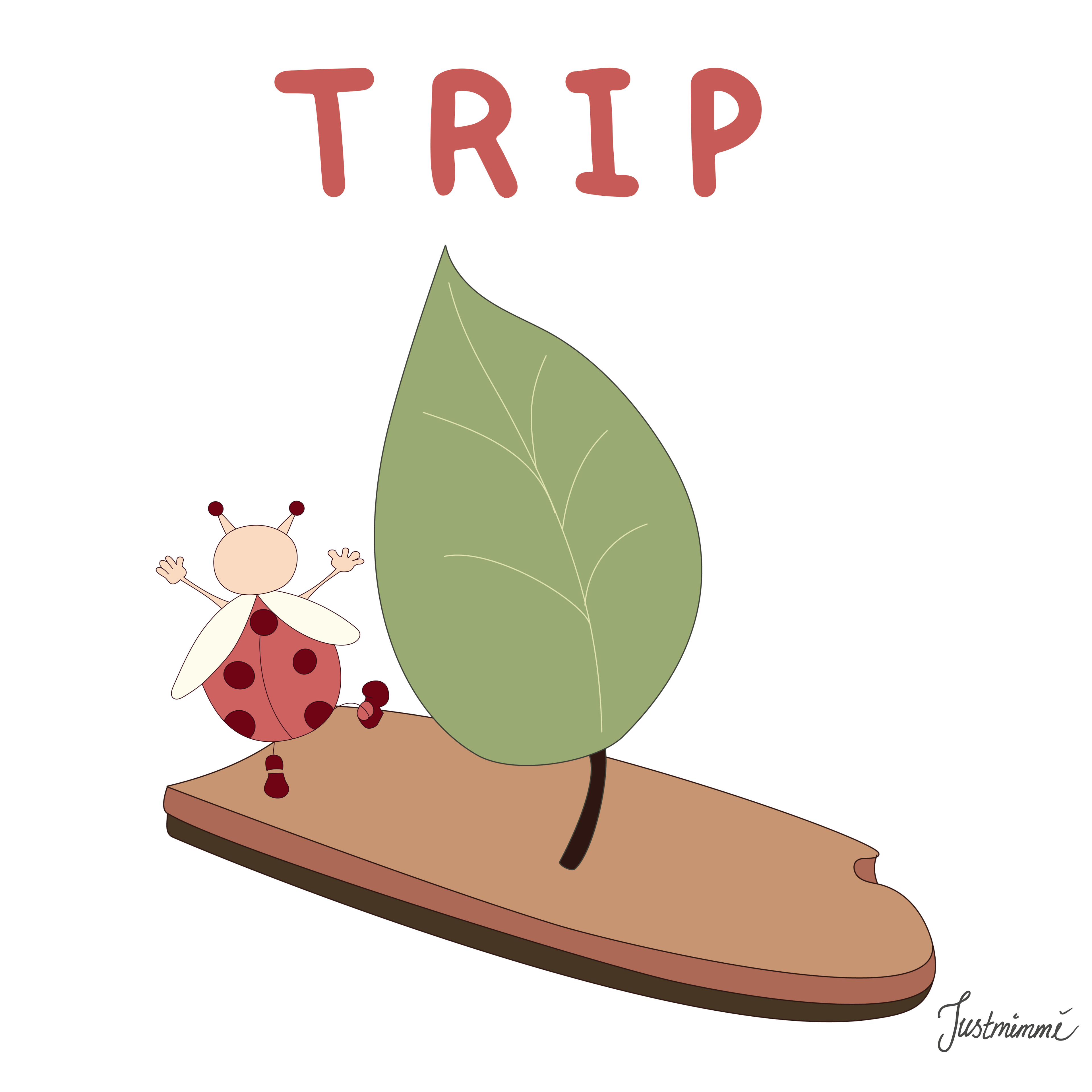 Trip