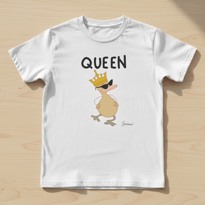 QUEEN — Kids T-Shirt