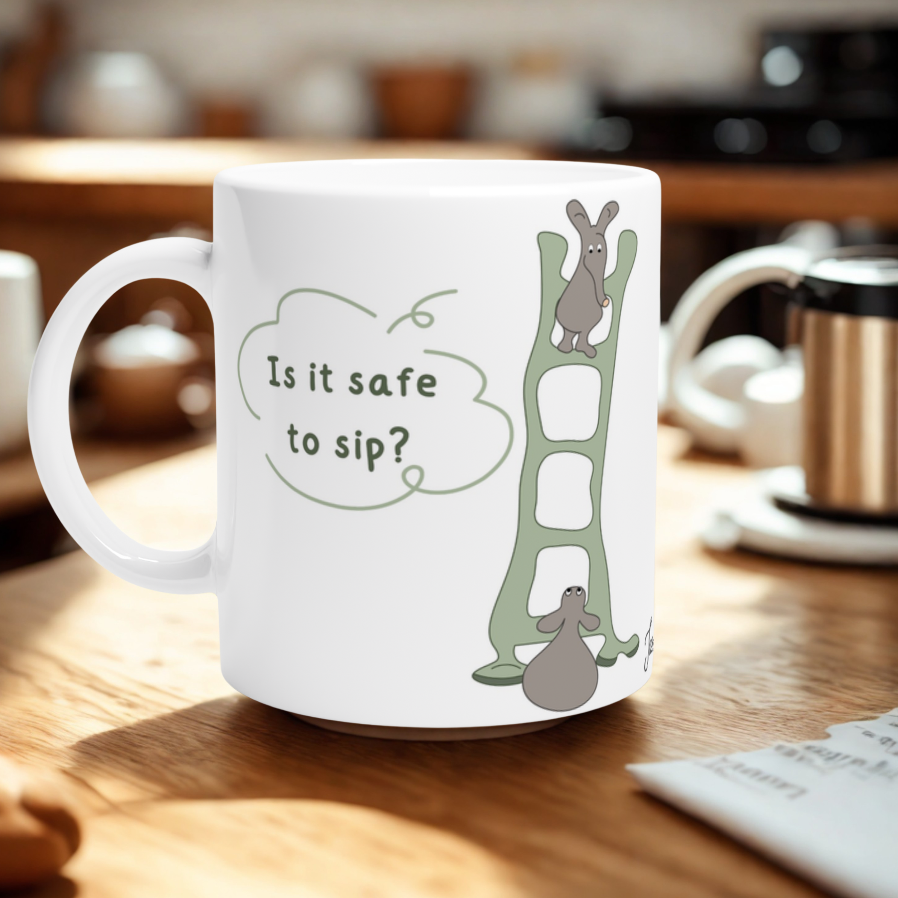 Sip — Mug