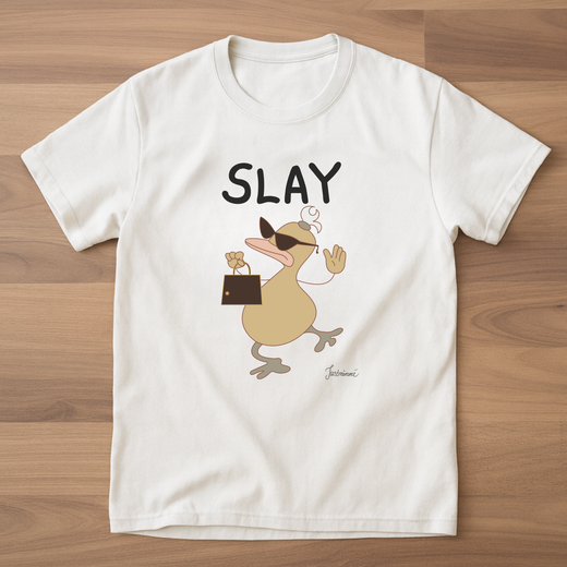 SLAY — Kids T-Shirt