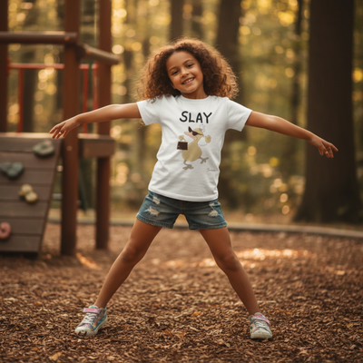 SLAY — Kids T-Shirt