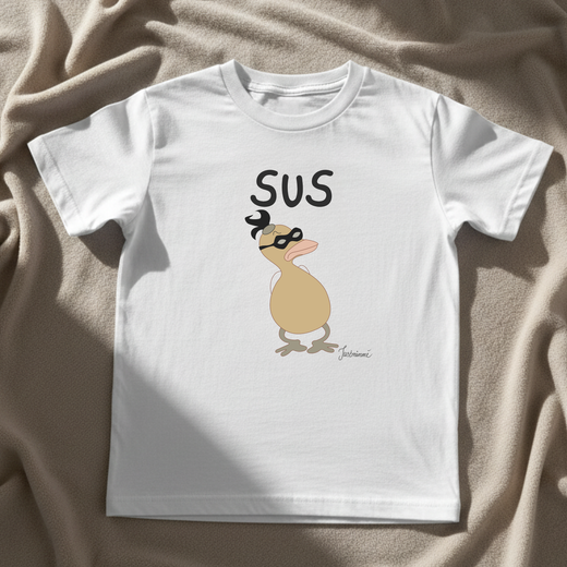 SUS — Kids T-Shirt