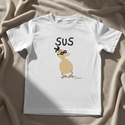 SUS — Kids T-Shirt