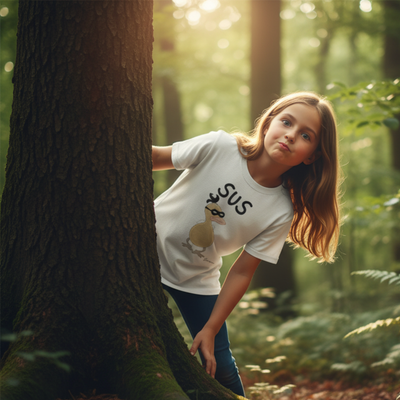 SUS — Kids T-Shirt