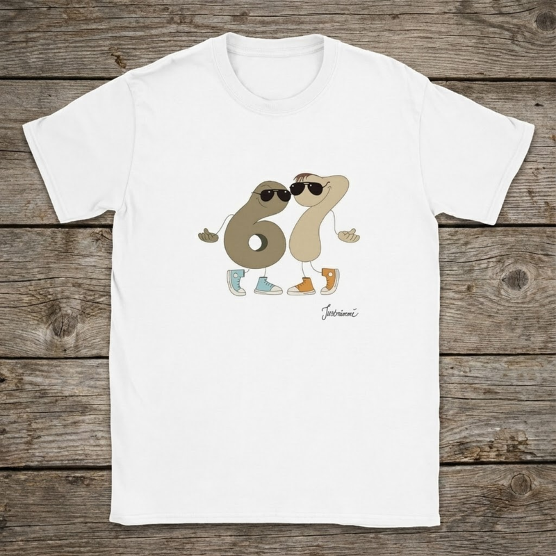 67 T-shirt