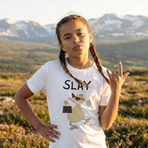 SLAY
