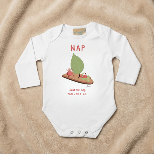 NAP (0-6 months)