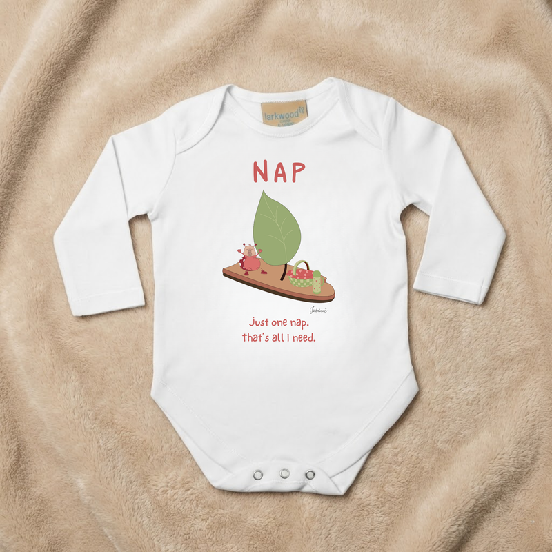 NAP (0-6 months)