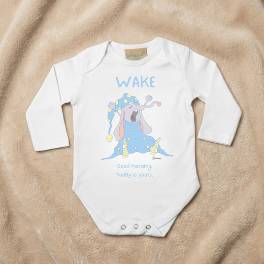 WAKE (0–6 months)